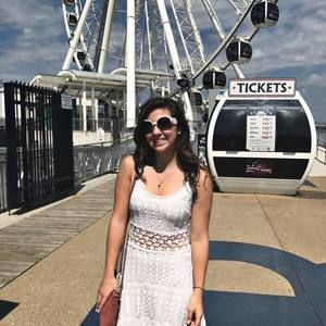 Meet your Posher, Jacklyn