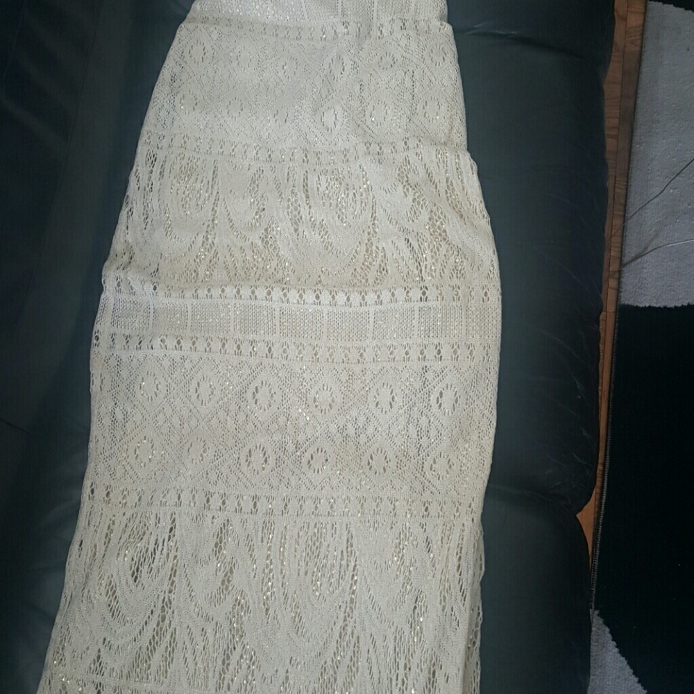 Jessica  Evening /prom dress.