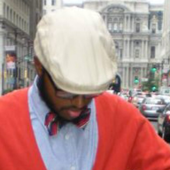 Meet your Posher, Kyle - Picture 1 of 1