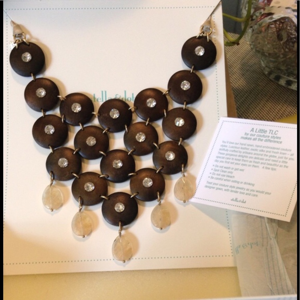 ✌🏻💕Stella & Dot Necklace✌🏻💕