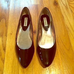 Steve Madden Pointy Toe Flats