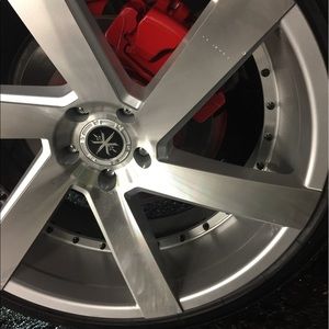 Meet your Posher, Gerald