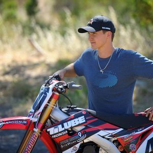 Meet your Posher, Fredrik