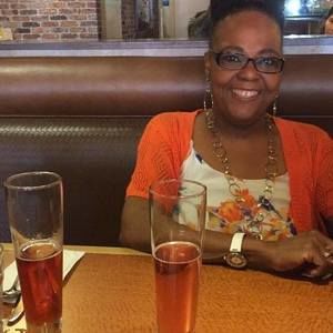 Meet your Posher, Paulette