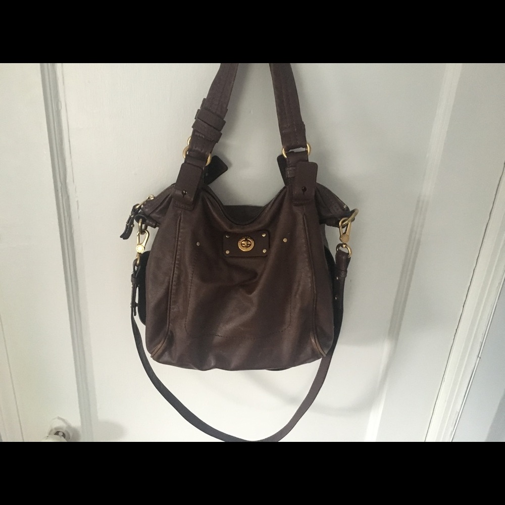 Marc Jacobs Crossbody Satchel