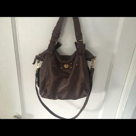 Marc Jacobs Crossbody Satchel - Picture 1 of 8