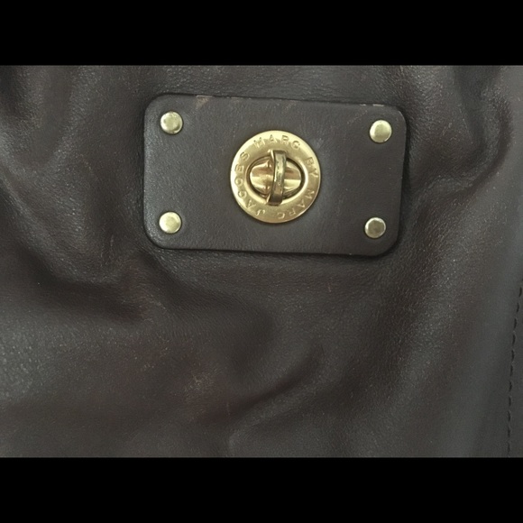 Marc Jacobs Crossbody Satchel - Picture 2 of 8