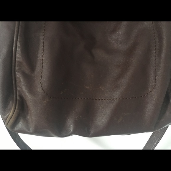 Marc Jacobs Crossbody Satchel - Picture 3 of 8