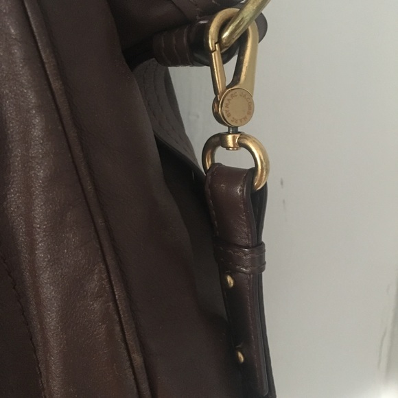 Marc Jacobs Crossbody Satchel - Picture 4 of 8