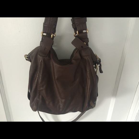 Marc Jacobs Crossbody Satchel - Picture 5 of 8