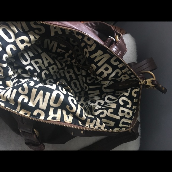 Marc Jacobs Crossbody Satchel - Picture 6 of 8