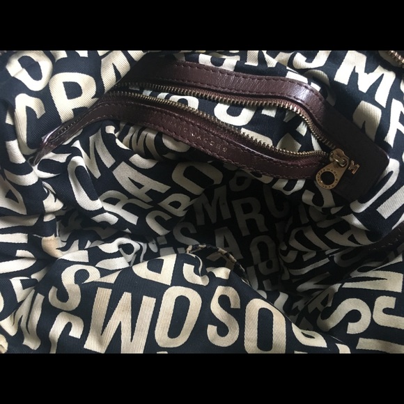 Marc Jacobs Crossbody Satchel - Picture 8 of 8