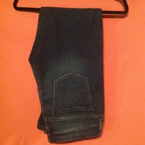Seven 7 Rocker Slim Bootcut Jeans