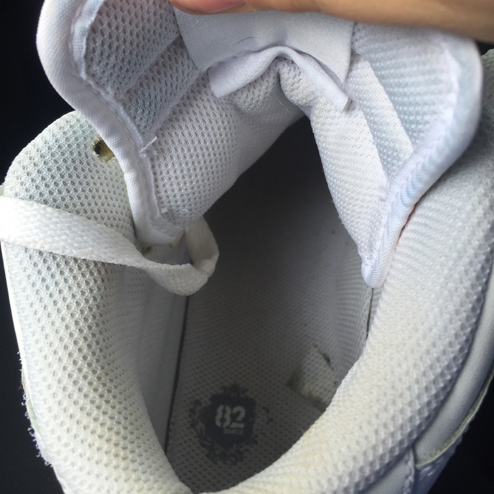 Nike shoes