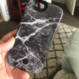 LuMee iPhone 6 case
