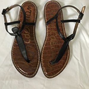 Sam Edelman Gigi Thong Sandal