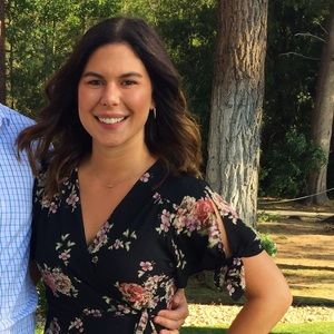 Meet your Posher, Kristen