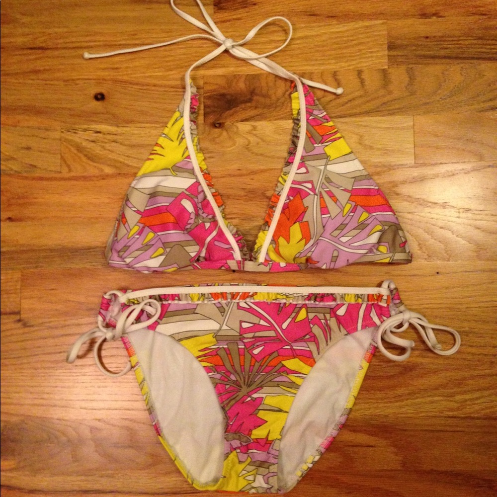 🌟 Rampage Swim Bikini