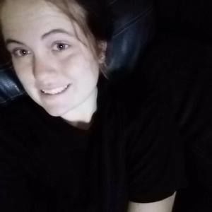 Meet your Posher, Abbie