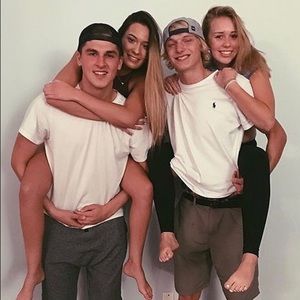 Meet your Posher, Jack