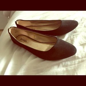 Black Flats