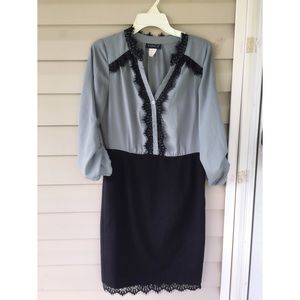 Venus Vintage Dress