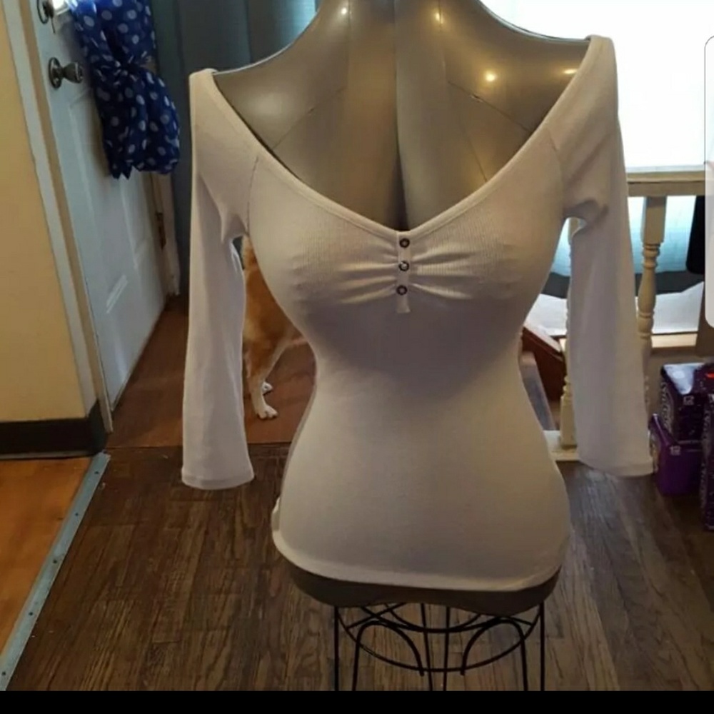 Guess xs shirt