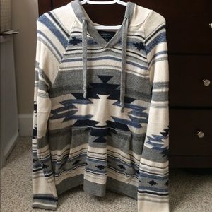 AMERICAN EAGLE sweatshirt; great condition