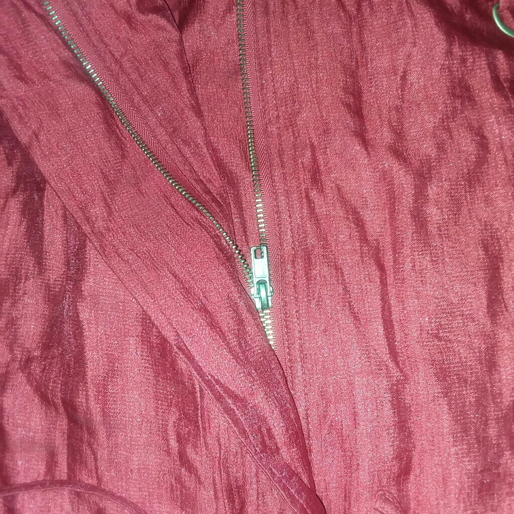 Nylon jacket - Picture 3 of 3