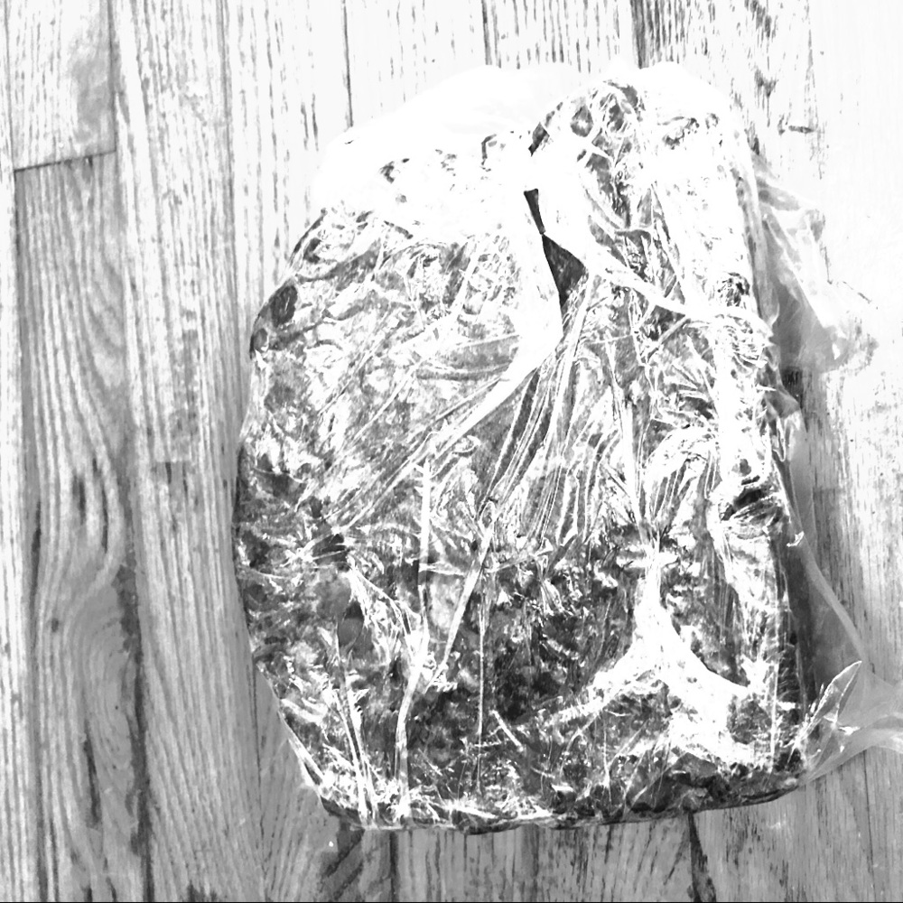 African black soap
