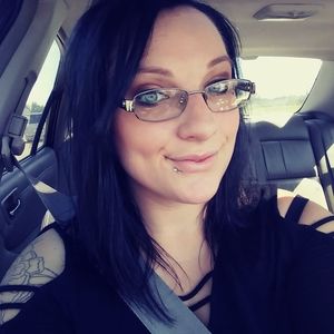 Meet your Posher, Krysta