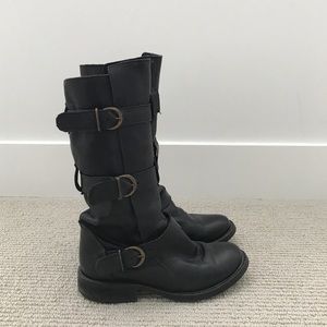 Steve Madden boots