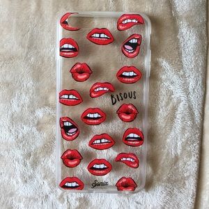 iPhone 6 Plus Sonix Bisous Case
