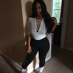 Meet your Posher, Adasia