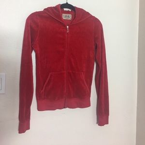 Juicy Couture Hoodie (M) / Like New