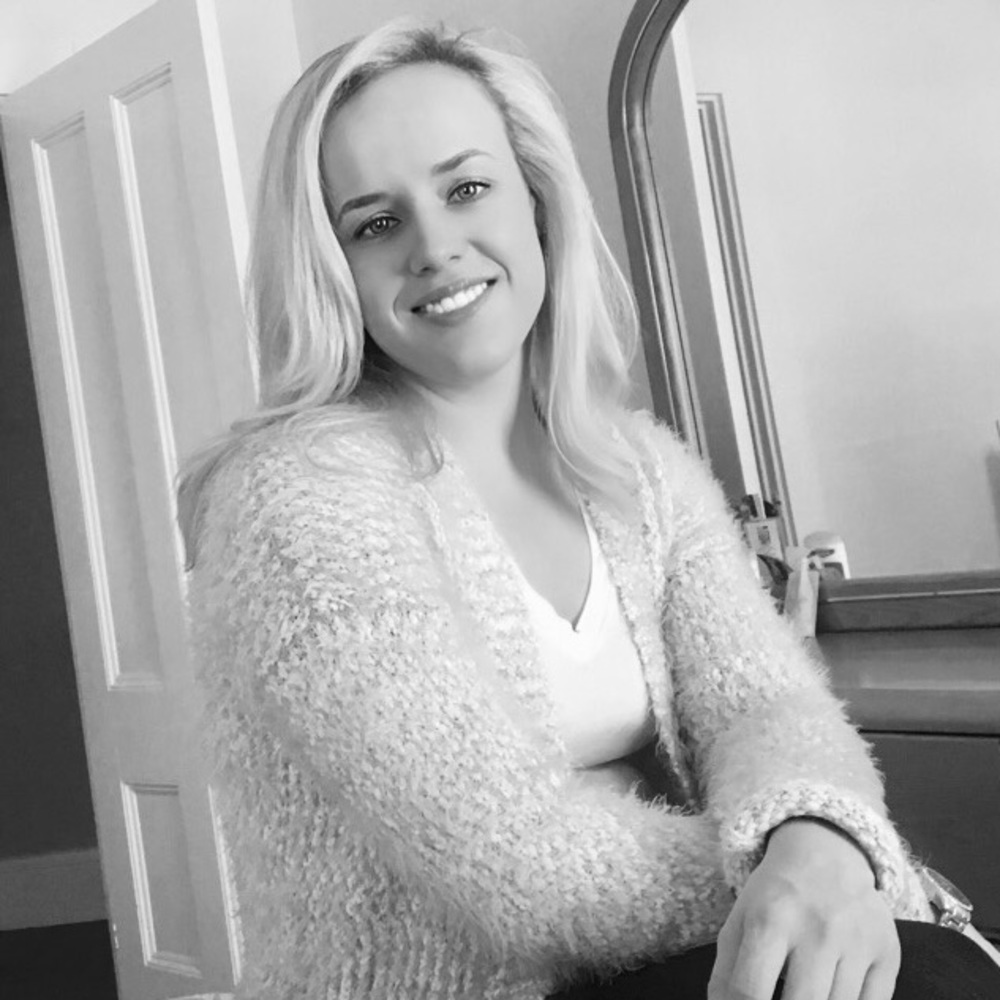 Meet your Posher, Danielle