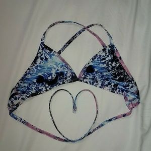 Jolyn Galactic Medium Triangle Top