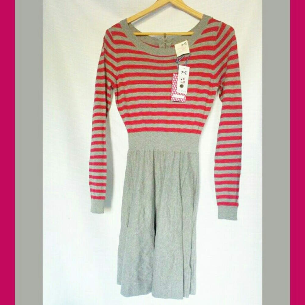 NWT Tommy Girl dress