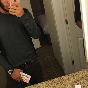 Meet your Posher, Walter