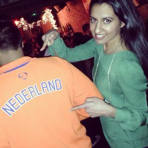 Meet your Posher, Nina