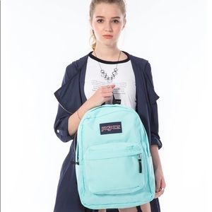 TEEL JANSPORT backpack