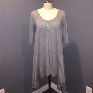 Freepeople tshirt dress