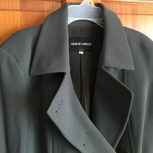 Giorgio Armani Blazer