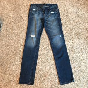 PRICE DROP🚨Express Jeans Skinny