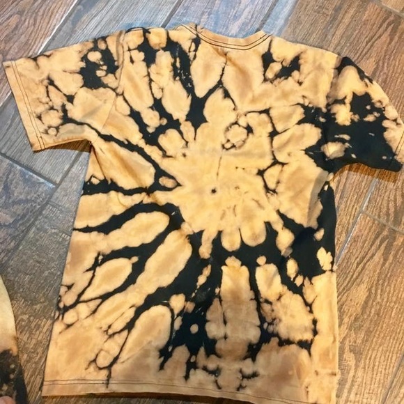 Ball State distressed tshirt - Picture 2 of 2