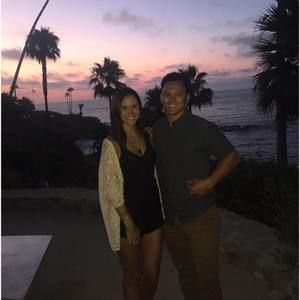 Meet your Posher, Cassidy