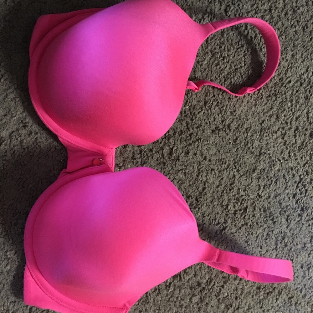 34 DD VS bra