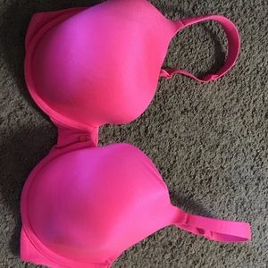 34 DD VS bra