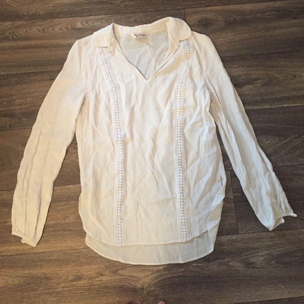 Miss Selfridge Top