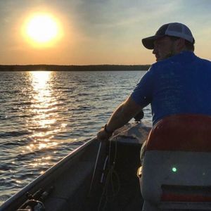 Meet your Posher, Matt